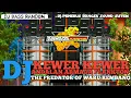 DJ KEWER KEWER ANDALAN ARMADA PLANKTON FEAT TJAP HOREG REMBANG