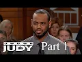 Blogger Sues Ex for Footage and More Part 1