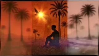 Sot Gomreeya Mazin Hamid صوت قمرية مازن حامد 