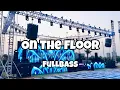 Download Lagu DJ ON THE FLOOR FULLBASS‼️🌴Adit Sparky Official Nwrmxxx 