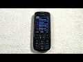 Nokia 6303 - Ringtones