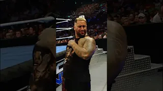 Solo Sikoa Is So Unserious 