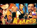 Download Lagu Kaaboo Bollywood Hindi Full Action Movie | Faisal Khan, Rajat Bedi, Inder Kumar | Hindi Full Movies