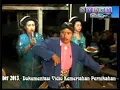 Lagu Tayub #SRI-MARGO-MULYO,tobo doplang. 2013