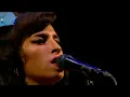 AMY WINEHOUSE-Wake Up Alone (Live @ Glastonbury 2008)