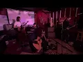 Constant Smiles - "In My Heart" (live at the Lilypad, Cambridge, MA 3/4/2023)
