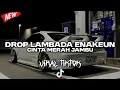 Download Lagu DROP LAMBADA ENAKEUN CINTA MERAH JAMBU COCOK BUAT SANTAI DI MOBIL VIRAL TIKTOK 2025