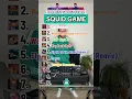 Download Lagu The Best Songs From SQUID GAME (Part 2)