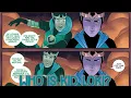 Who is Kid Loki Marvel