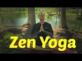 Zen Yoga | 10 minute Beginner Yoga | Sean Vigue Fitness