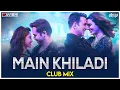 Download Lagu Main Khiladi Tu Anari | Selfiee | Anu Malik | Tanishk | Udit N | Abhijeet | DJ Ravish \u0026 DJ Chico