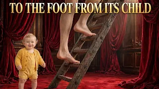 To the Foot from its Child summary 2nd puc 