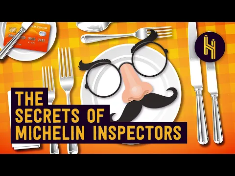 Download MP3 How Michelin Inspectors Stay Secret