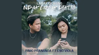 lamak di urang ndak lamak di kito