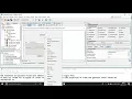 Derby Java Connection Generating GUI PART 1