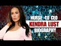 Kendra Lust Biography Net worth Family Age Career