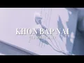 Download Lagu Khon Bap Nai - Mix Sahaphap ( Ost. Fish Upon The Sky ) Romanized Lyrics