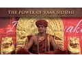 Download Lagu The Power of Vaak Siddhi: You Can Make Your Words Come True | Nithyananda Satsang | 07 Mar 2014