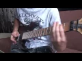 [ Cover ] Omnium Gatherum - The Unknowing