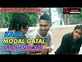 Lagu Viralkan Komedi Maumere || Kaka Modal Gatal Ajak Nikah || Ngakak Sembarang || Sketsa Komedi part 11
