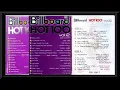 Lagu Billboard HOT 100 Vol. 2
