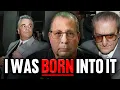Gambino Mafia Soldier Confesses To Life Of Crime Relationship W Gotti Becoming Government Witness