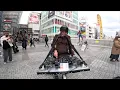 Download Lagu Walking DJ in Dotonbori（道頓堀） /Playing The World