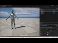 ue5 python - sequencer automation