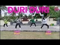 Download Lagu FITDANCE || Duri -Duri Kalia Siska Ft SKA 86 || Choreo Puspita FitClub ||