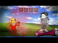 Download Lagu Mind's Eye Squared Hotfix Gameplay - Step Right Up: Adventure Isle (FNF)