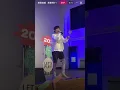 2025.09.17 小魏魏嘉瑩ig直播-我要把眼淚當汽水！新歌首唱