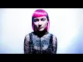 Maya Jane Coles - Best Before C4, London Sept 2017