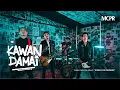 Lagu MCPR - KAWAN DAMAI (Official Music Video)