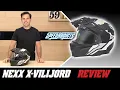 Download Lagu Nexx X-Vilijord Helmet Review at SpeedAddicts.com