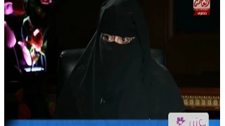 عنبر الستات مع نهال عنبر منى تحكي قصتها عن زنا المحارم مع خالها 