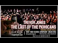 Download Lagu GALA CONCERT : Alip Ba Ta & Symphony Orchestra - THE LAST OF THE MOHICANS Main Title