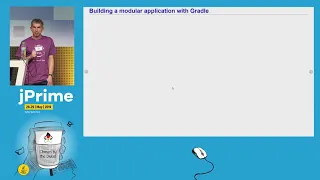 The Java Module System in practice Serban Iordache