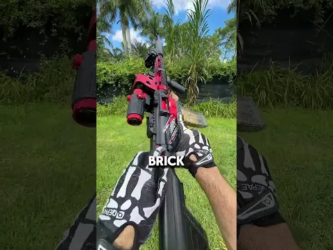 Top 3 Deadliest Nerf Mods Ever Made 💀