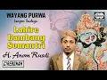 Download Lagu H. Anom Rusdi - Lahire Bambang Somantri | Official Audio