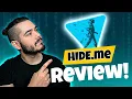 Hide me VPN Review 2025 Watch This BEFORE You Buy