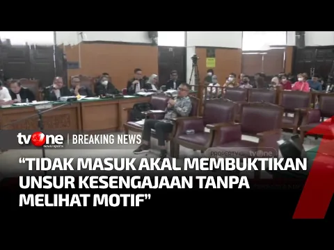 Apa yang Terjadi jika Motif Pembunuhan Brigadir J Tidak Terungkap?