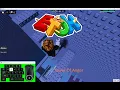 Download Lagu Roblox Eternal Towers Of Hell - Tower Of Anger - Completion