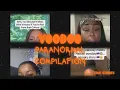 Scary Voodoo Stories TikTok Compilation of Curses Rituals Real Experiences