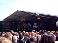 Hail of Bullets - Red Wolves of Stalin - Waldrock 2008
