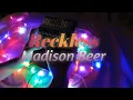 Download Lagu Reckless-Madison Beer [kalimba cover] with tabs •by aullmoon•