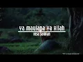 Download Lagu Ya Maulana Ya Allah - Risa Solihah (Sholawat Merdu)