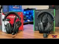 Razer BlackShark V2 Hyperspeed vs HyperX Cloud III Wireless