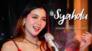 kania permatasari syahdu rhoma irama cover 