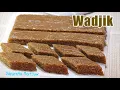 Download Lagu Een traditionele Indonesische lekkernij : WADJIK KETAN RECEPT