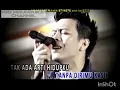Download Lagu NOAH - Sendiri Lagi Karaoke Original